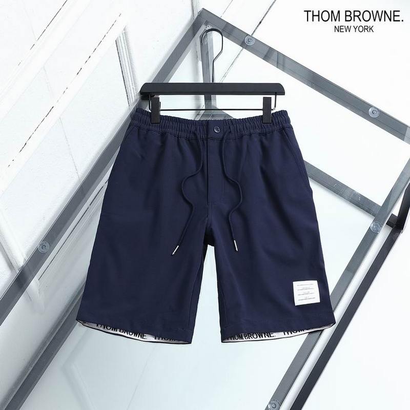 THOM BROWNE Men's Shorts 3